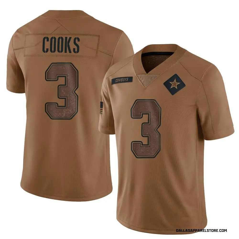 Brandin cooks color rush jersey cheap for sale