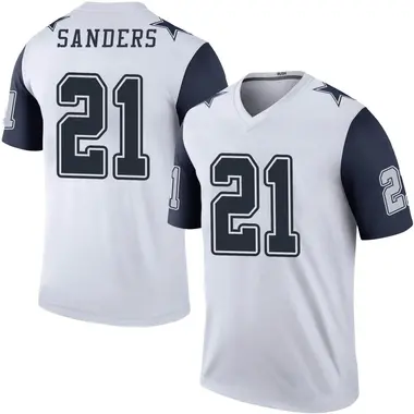 Dallas cowboys deion sanders jersey sale