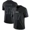 Jake Ferguson Youth Limited Black Impact Dallas Cowboys Jersey