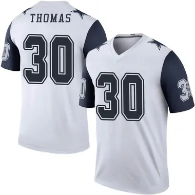 Earl thomas color rush jersey deals