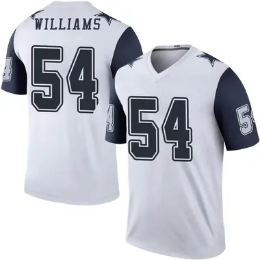 Sam Williams Jersey Sam Williams Elite Limited Game Legend