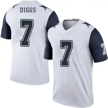 Diggs cowboys hot sale jersey