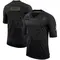 Trevor Keegan Men's Limited Black Dallas Cowboys 2020 Salute To Service Jersey
