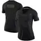 Trevor Keegan Women's Limited Black Dallas Cowboys 2020 Salute To Service Jersey