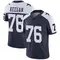 Trevor Keegan Youth Limited Navy Dallas Cowboys Alternate Vapor Untouchable Jersey