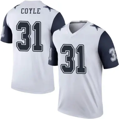 Stephon gilmore color rush jersey top