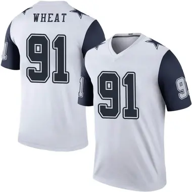 Jeremy hill outlet color rush jersey